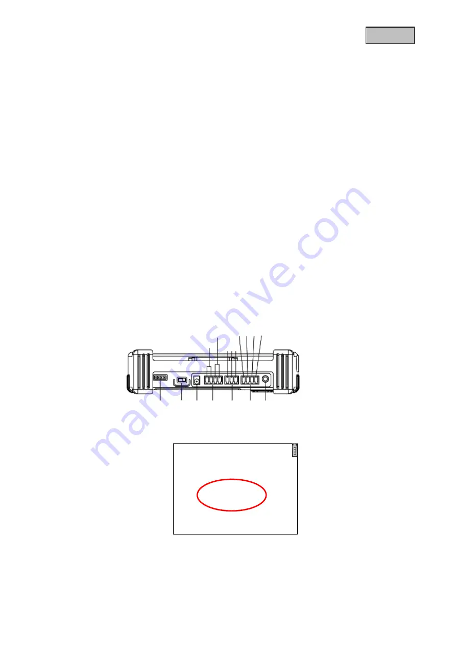 Abus TVAC10100 User Manual Download Page 43