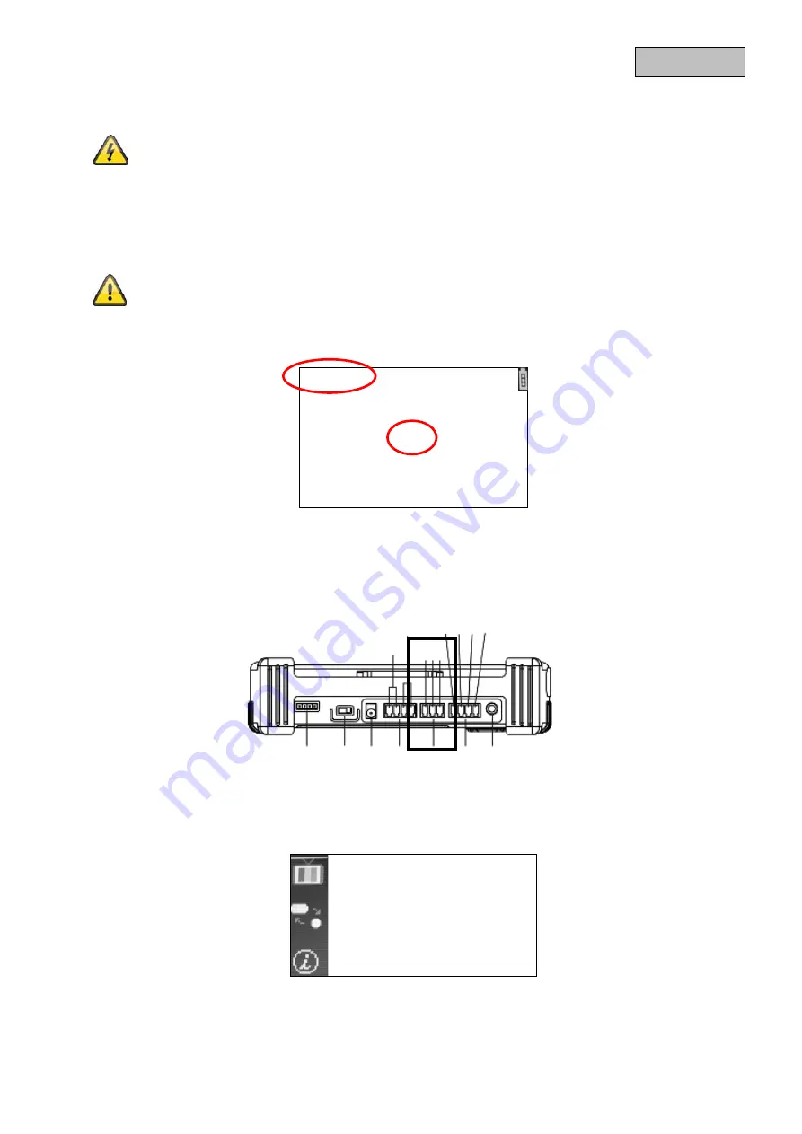 Abus TVAC10100 Скачать руководство пользователя страница 57