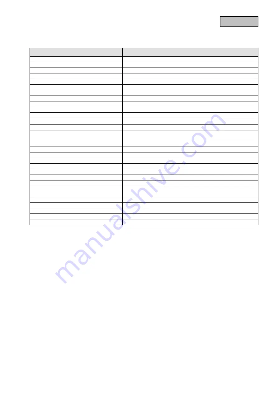 Abus TVAC10100 User Manual Download Page 61