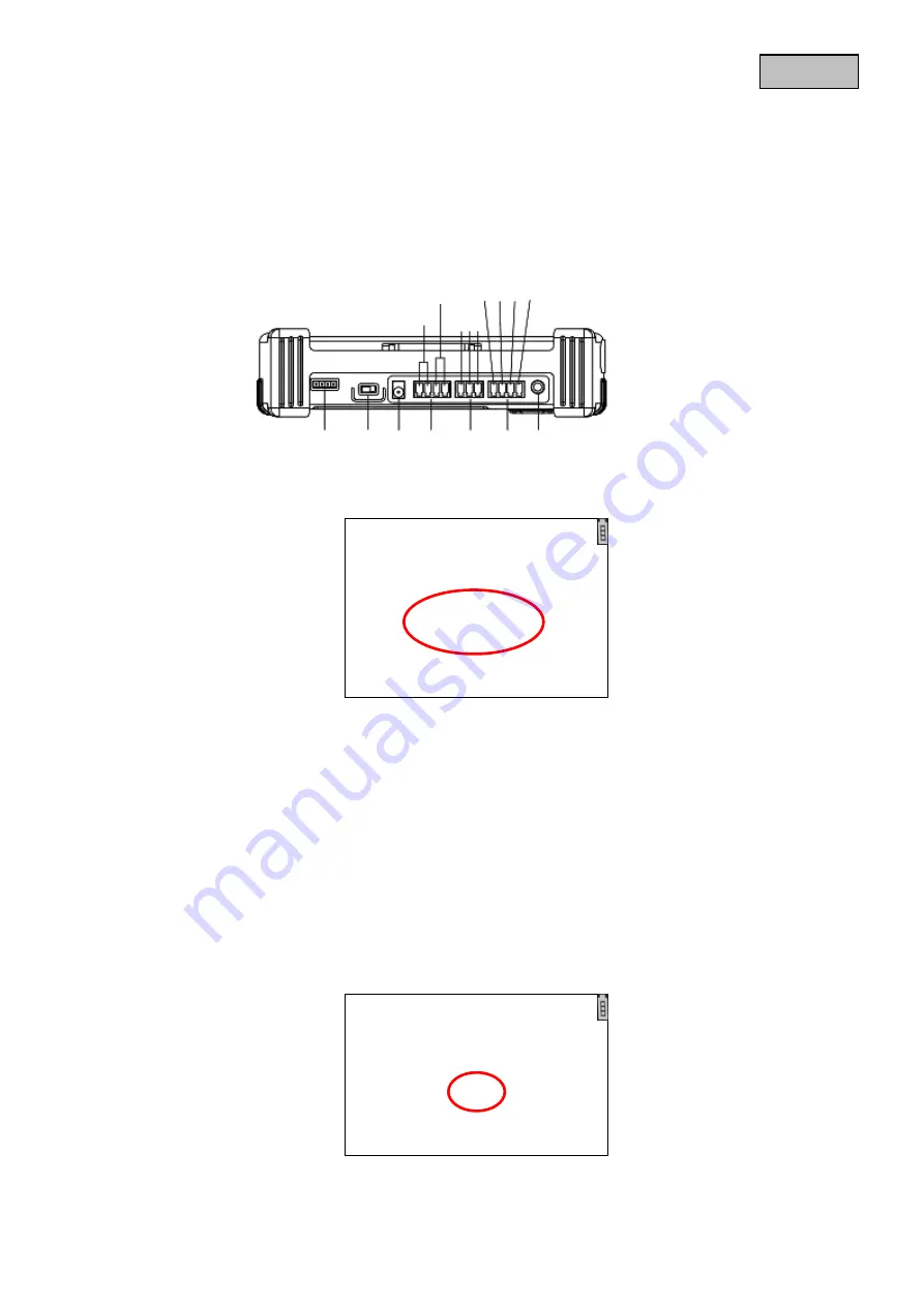 Abus TVAC10100 Скачать руководство пользователя страница 73