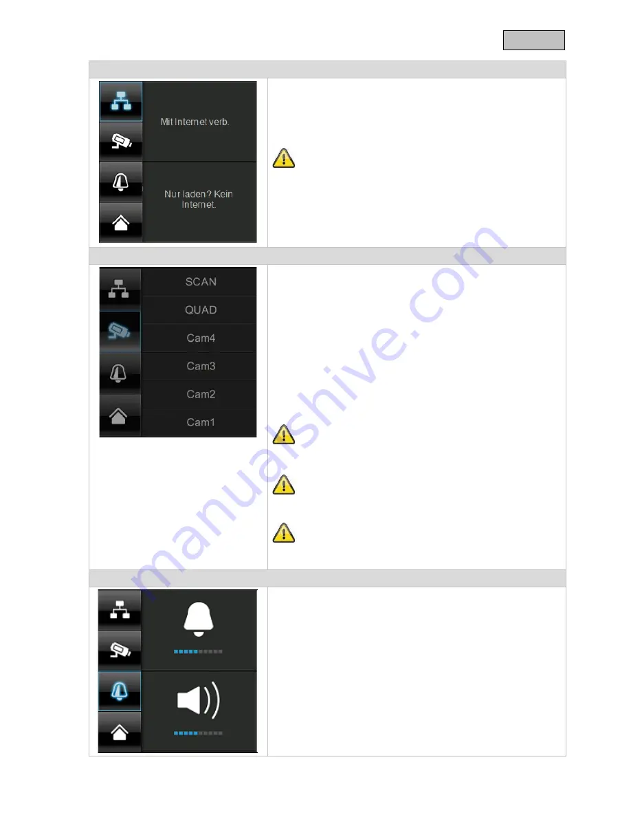 Abus tvac16000a/b User Manual Download Page 16