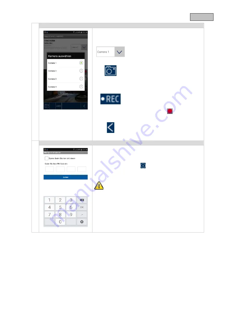 Abus tvac16000a/b User Manual Download Page 66