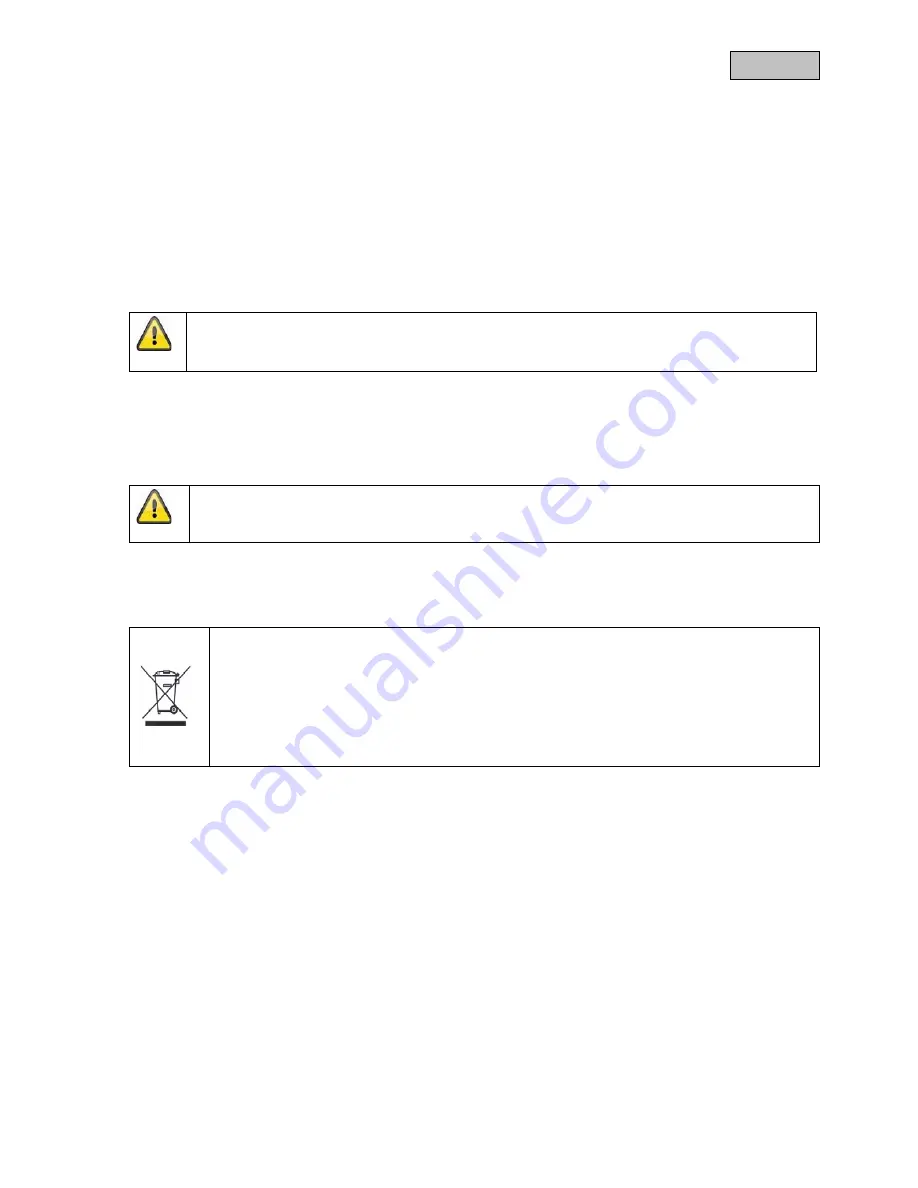 Abus tvac16000a/b User Manual Download Page 70