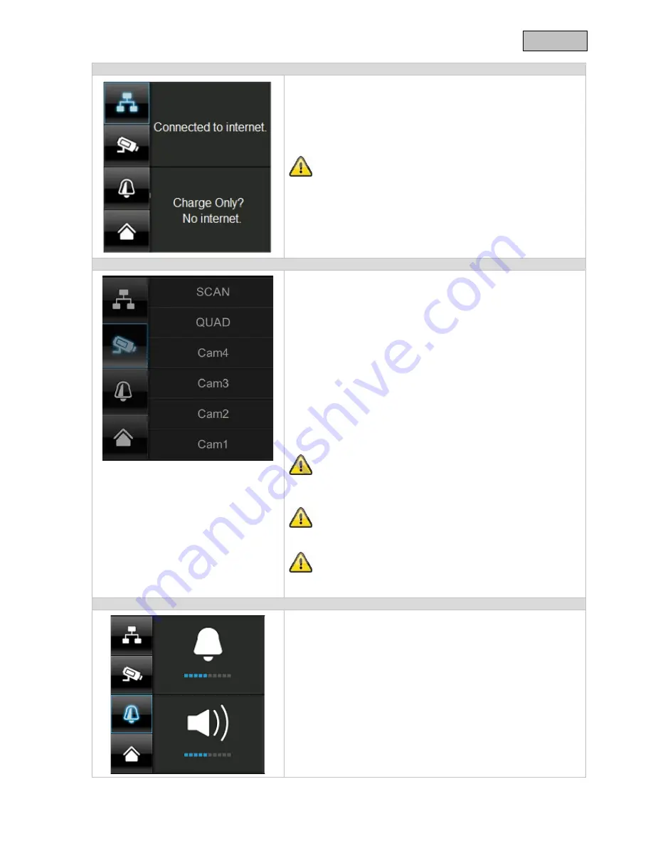 Abus tvac16000a/b User Manual Download Page 86