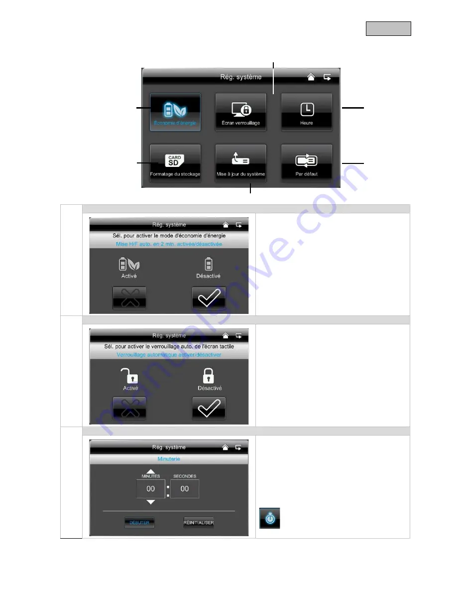 Abus tvac16000a/b User Manual Download Page 95