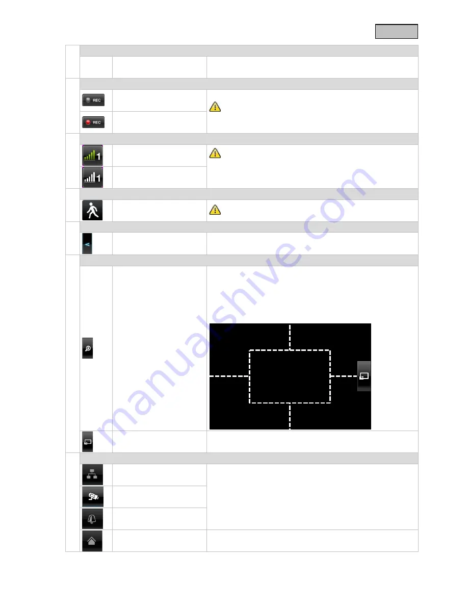 Abus tvac16000a/b User Manual Download Page 155