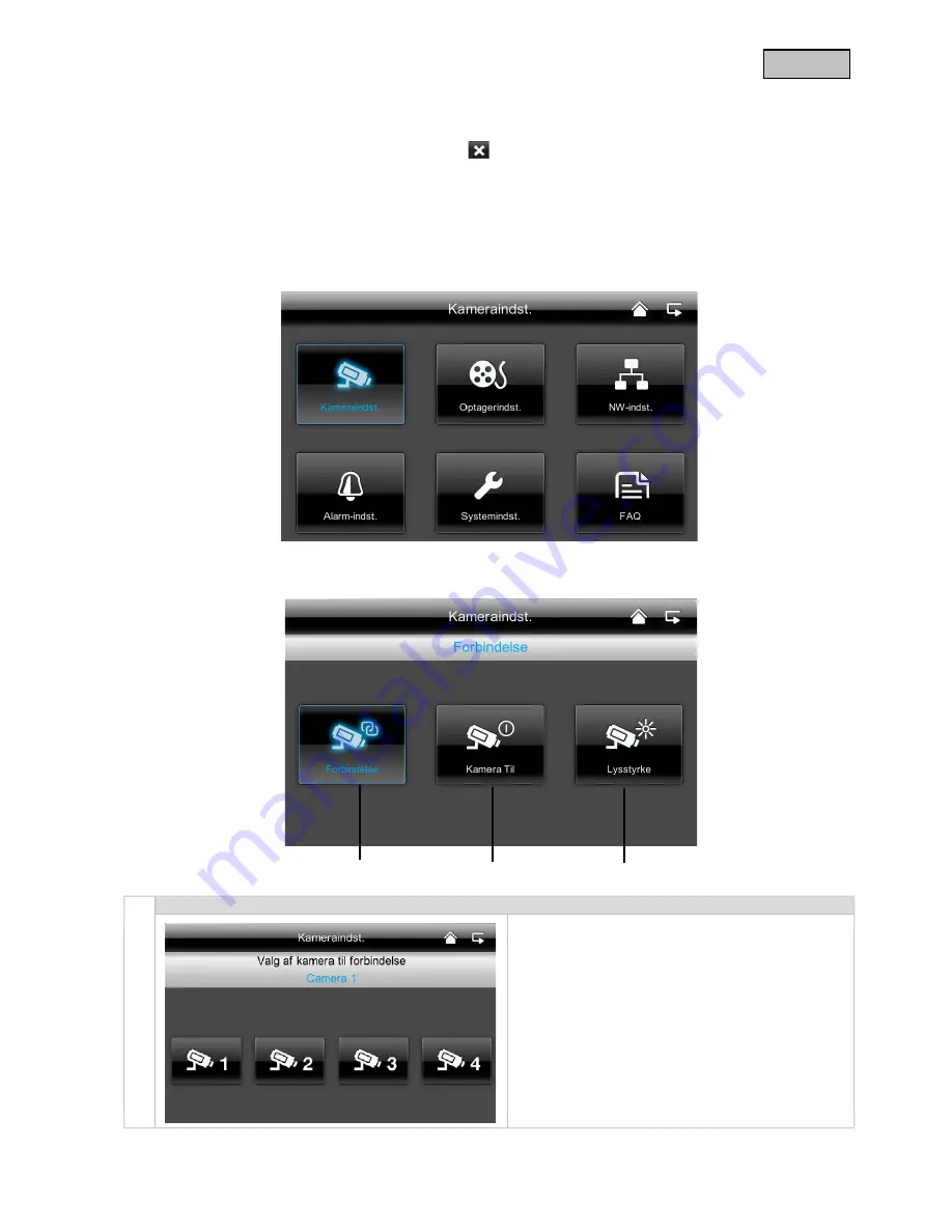 Abus tvac16000a/b User Manual Download Page 159