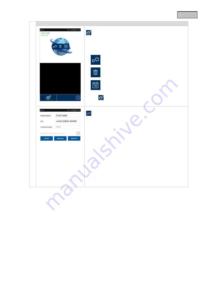 Abus tvac16000a/b User Manual Download Page 172