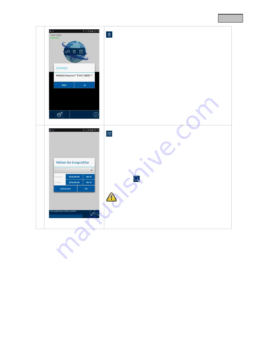 Abus tvac16000a/b User Manual Download Page 173