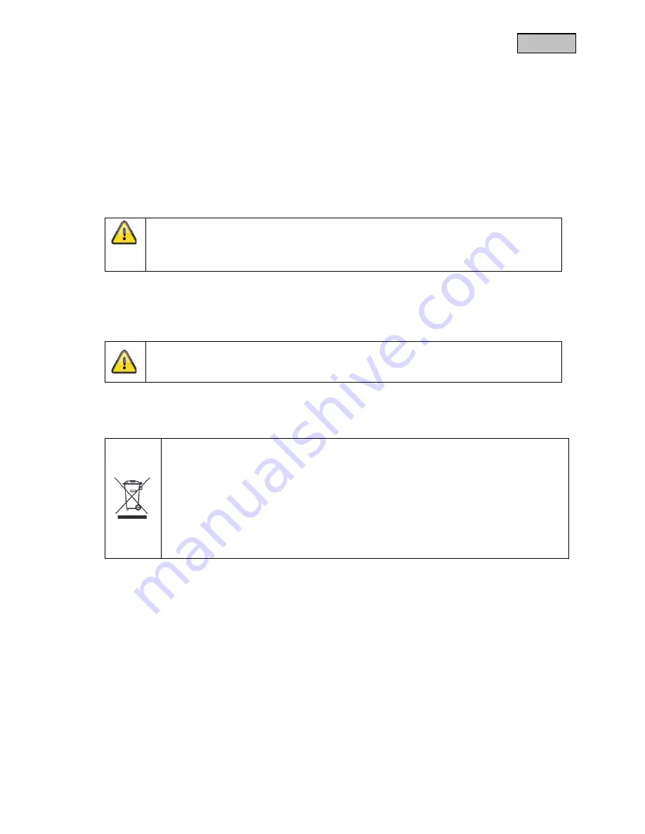 Abus tvac16000a/b User Manual Download Page 175