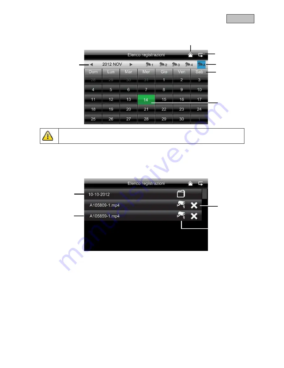 Abus tvac16000a/b User Manual Download Page 192