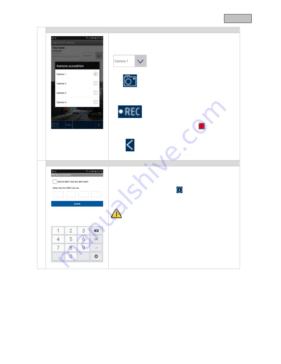 Abus tvac16000a/b User Manual Download Page 206