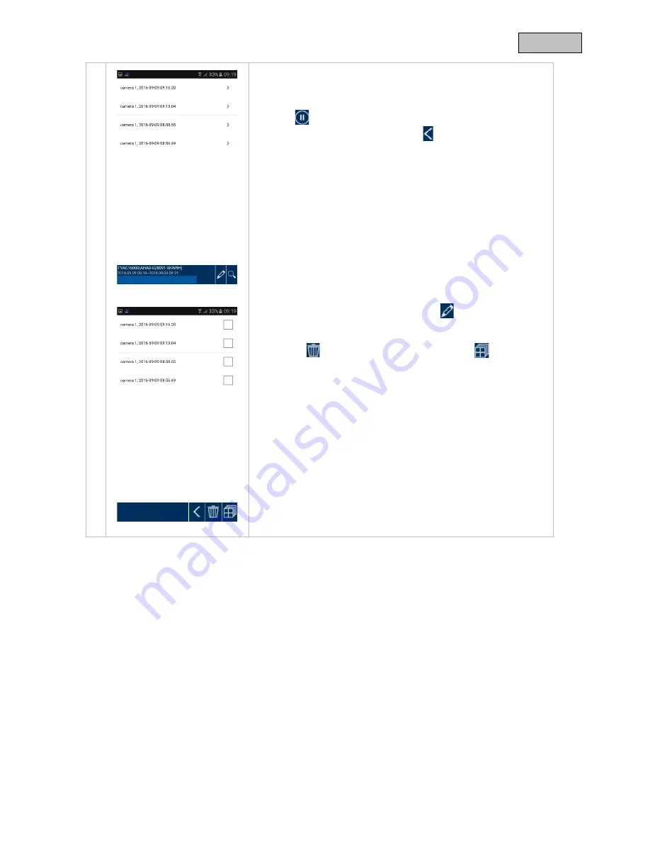 Abus tvac16000a/b User Manual Download Page 209