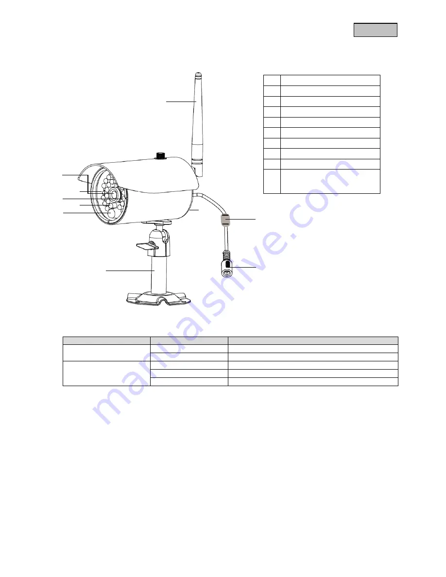 Abus tvac16000a/b User Manual Download Page 220