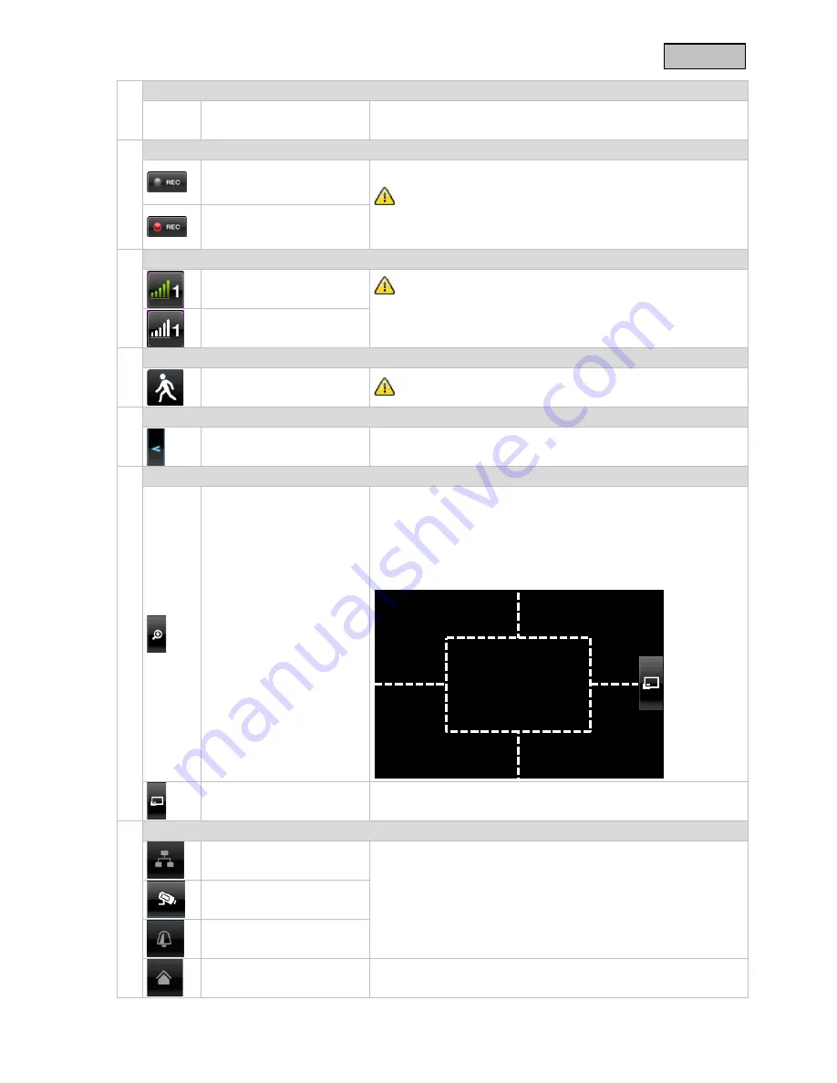 Abus tvac16000a/b User Manual Download Page 225