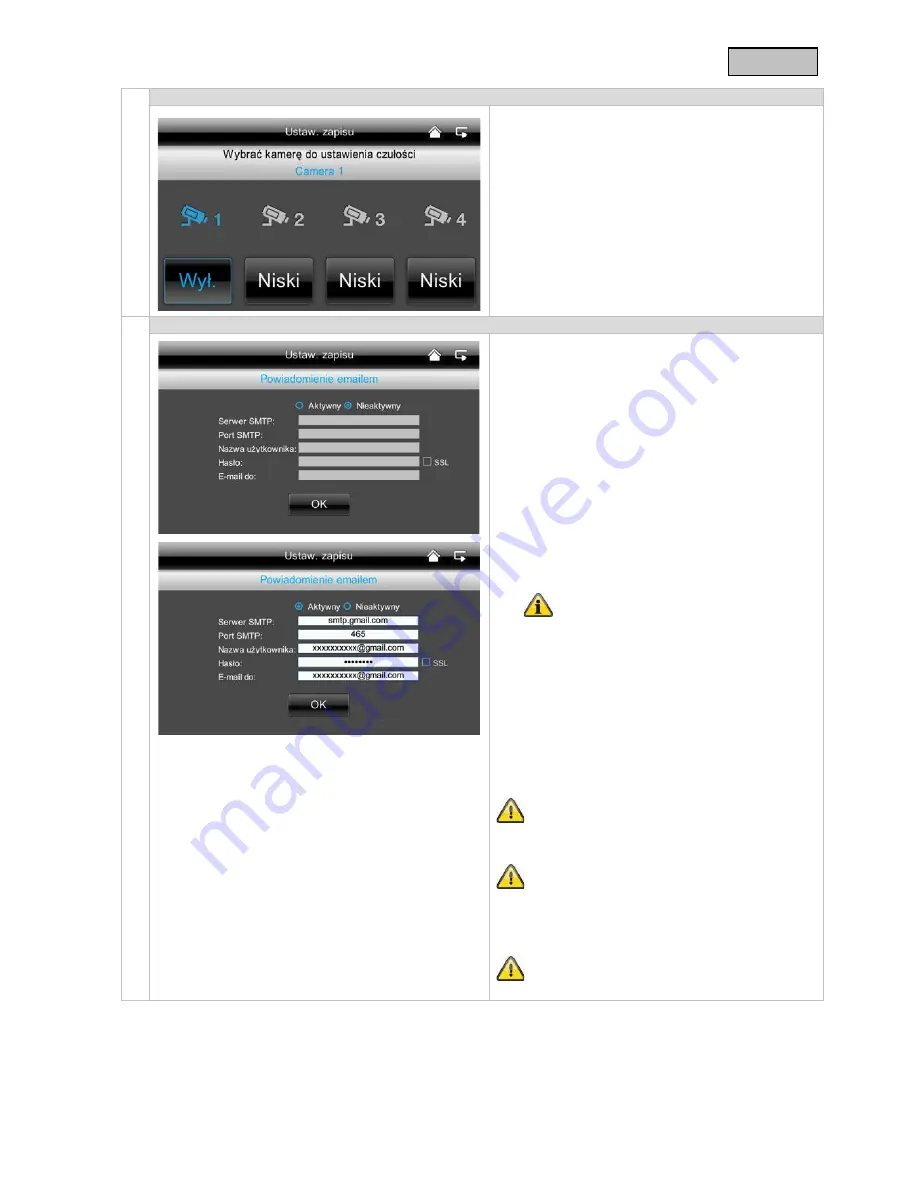 Abus tvac16000a/b User Manual Download Page 231