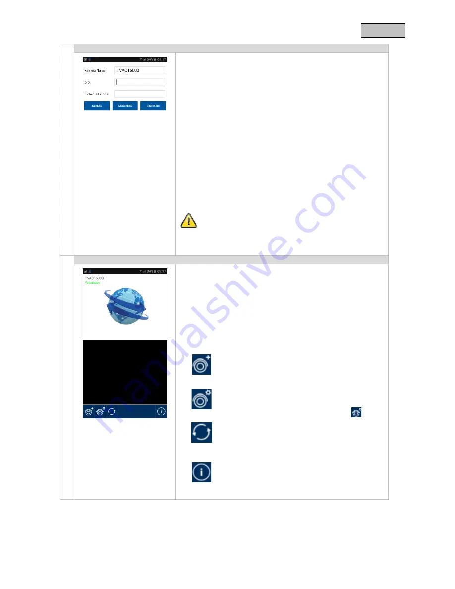 Abus tvac16000a/b User Manual Download Page 240