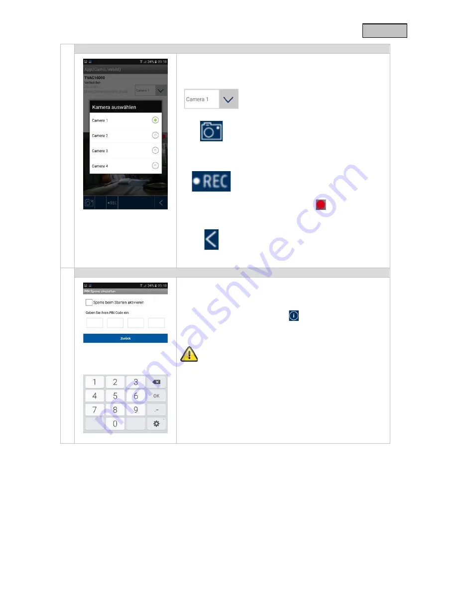 Abus tvac16000a/b User Manual Download Page 241