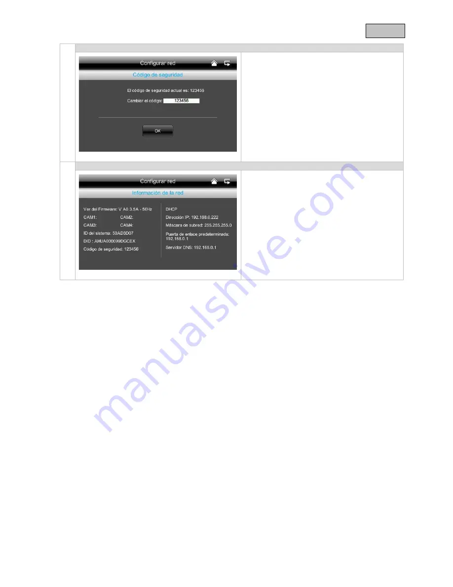 Abus tvac16000a/b User Manual Download Page 268