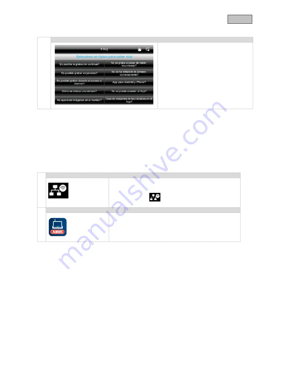 Abus tvac16000a/b User Manual Download Page 273