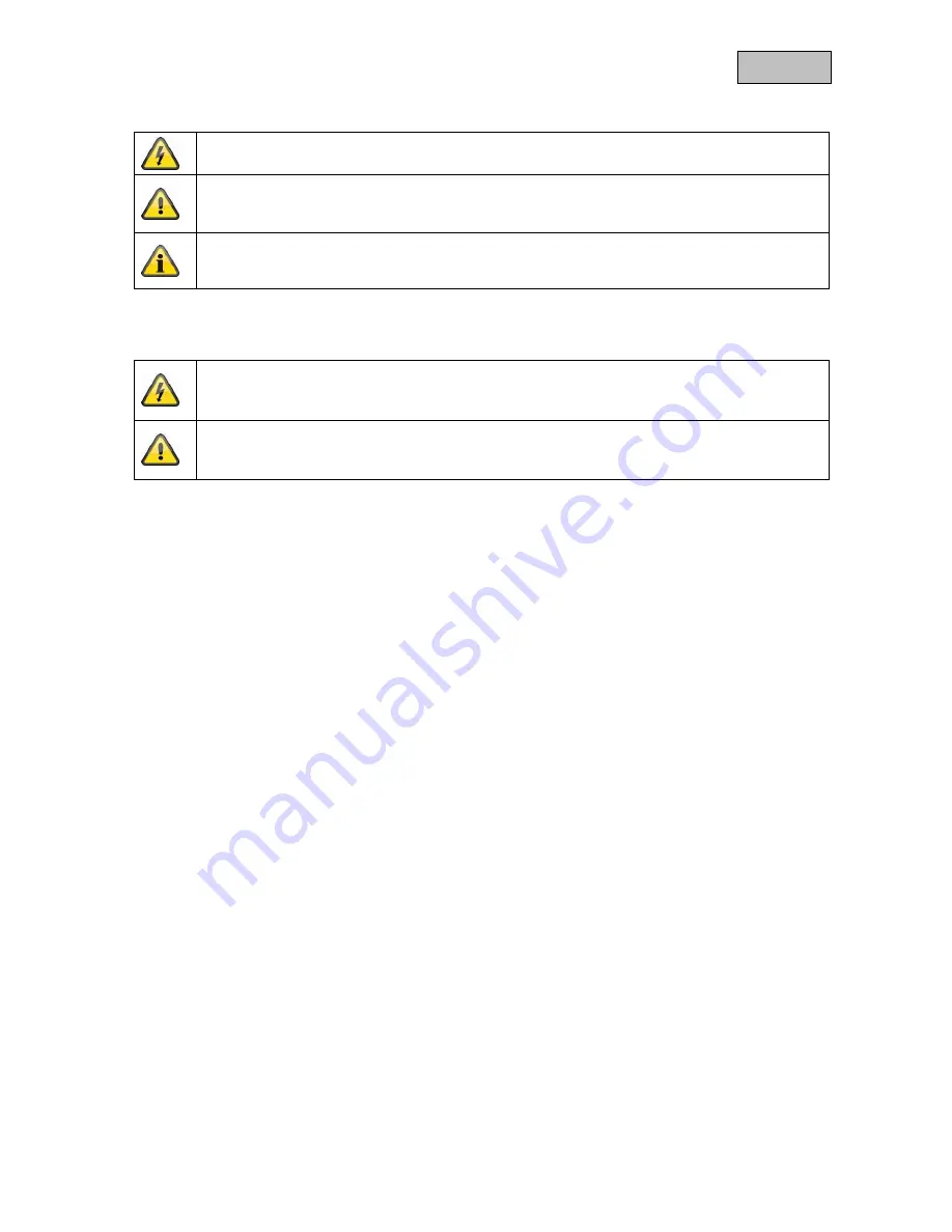 Abus TVAC16010B User Manual Download Page 35