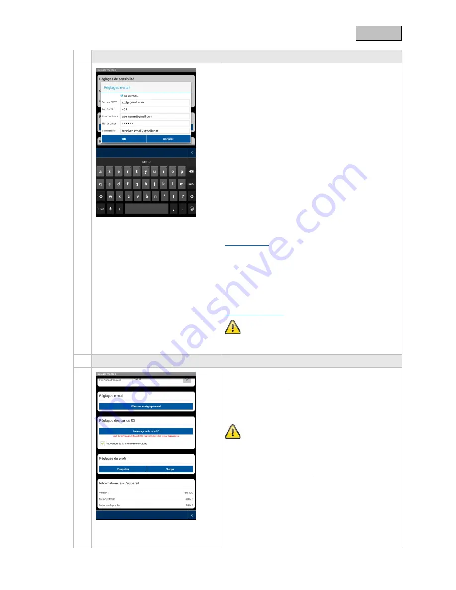 Abus TVAC19000A User Manual Download Page 73