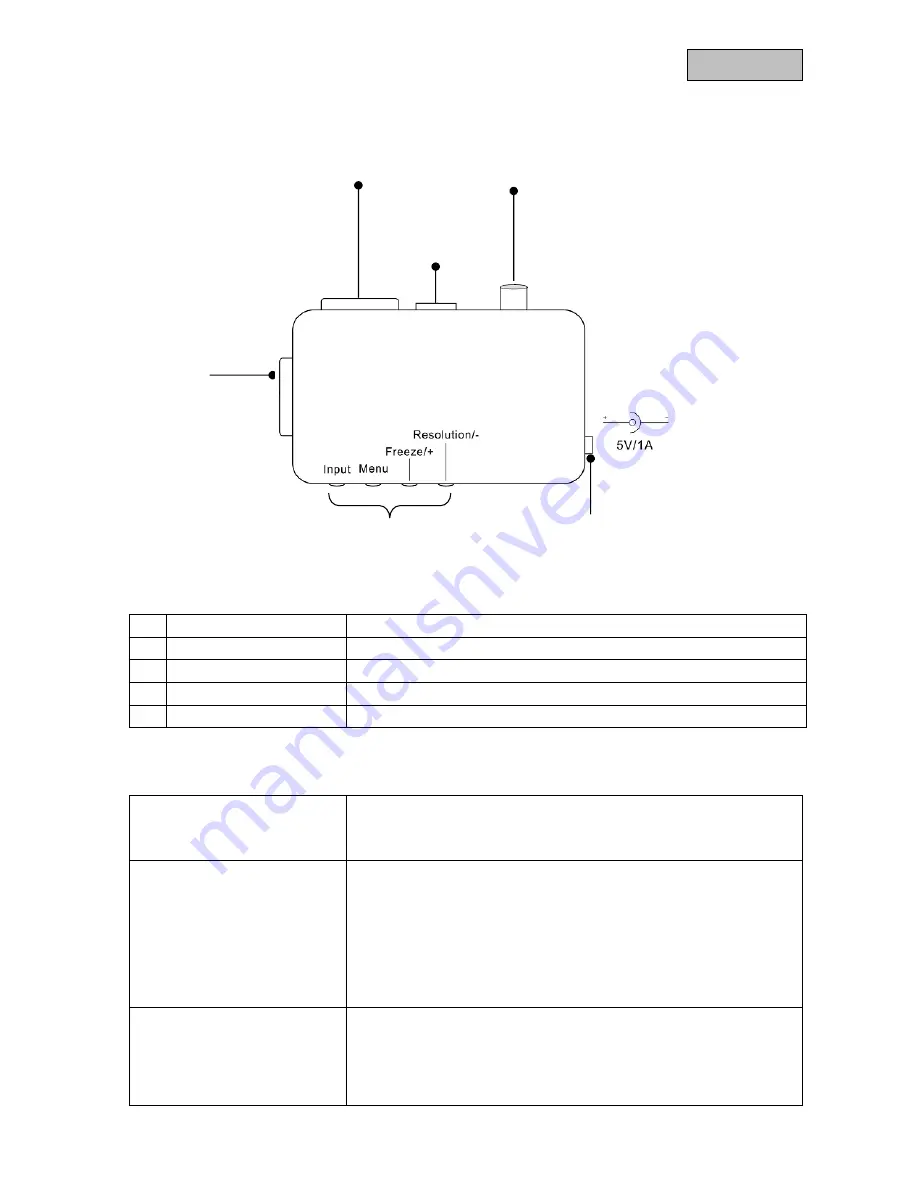 Abus TVAC20000 User Manual Download Page 39