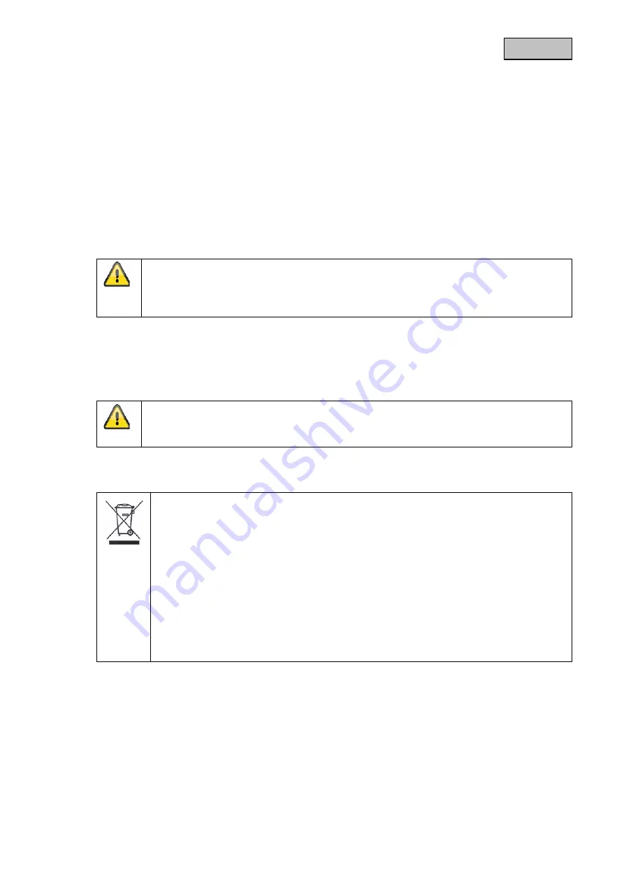 Abus TVAC200001 User Manual Download Page 71