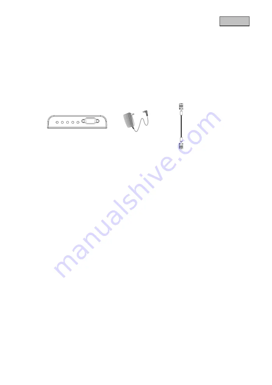 Abus TVAC200001 User Manual Download Page 98