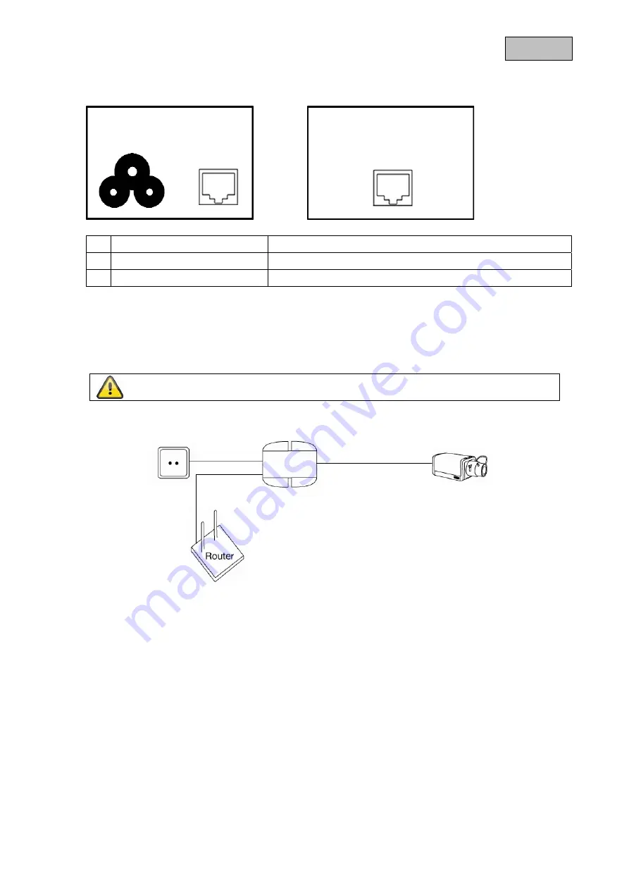 Abus TVAC25000 User Manual Download Page 19