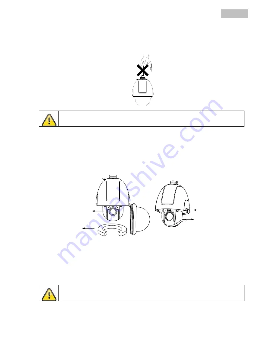 Abus TVAC31200 Скачать руководство пользователя страница 7