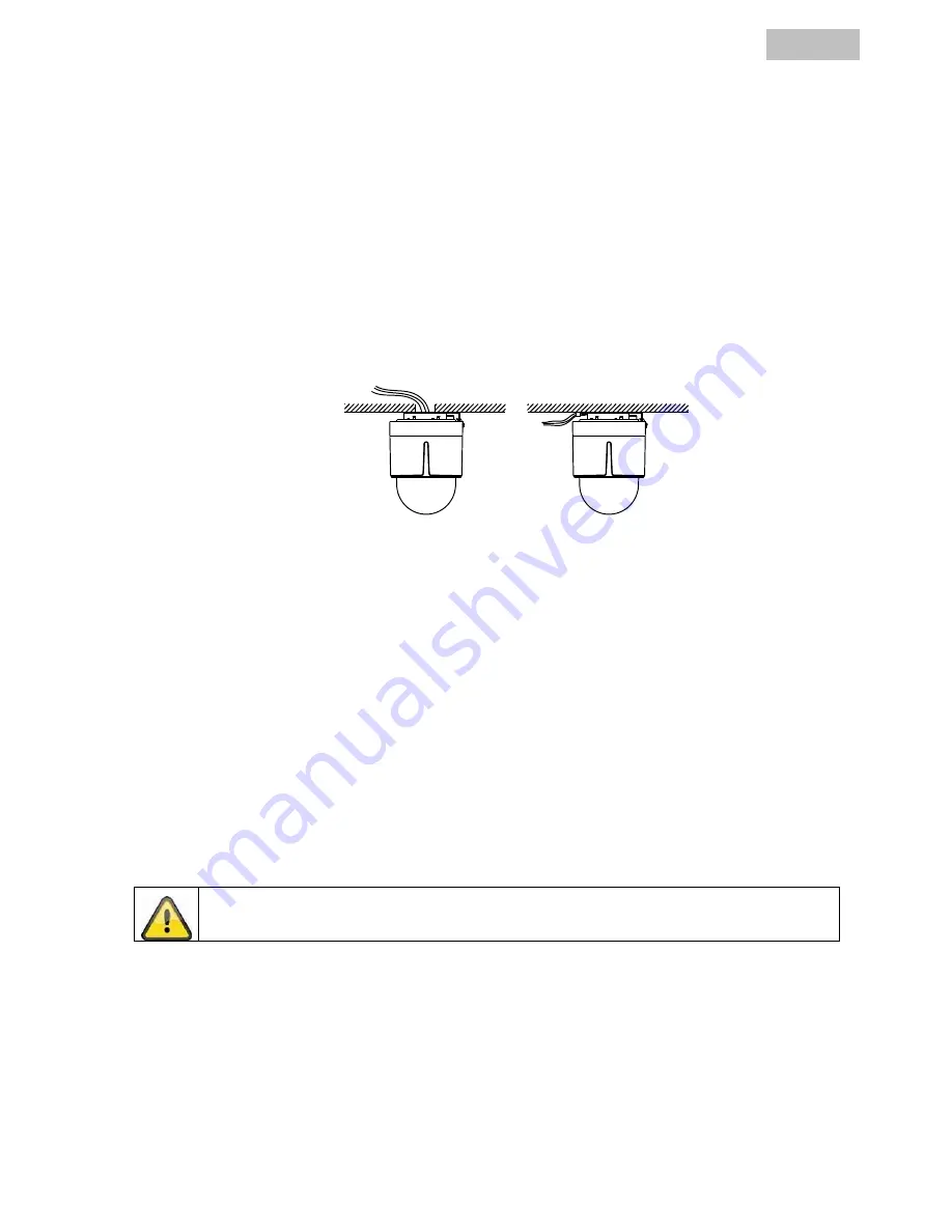 Abus TVAC31200 Quick Manual Download Page 35