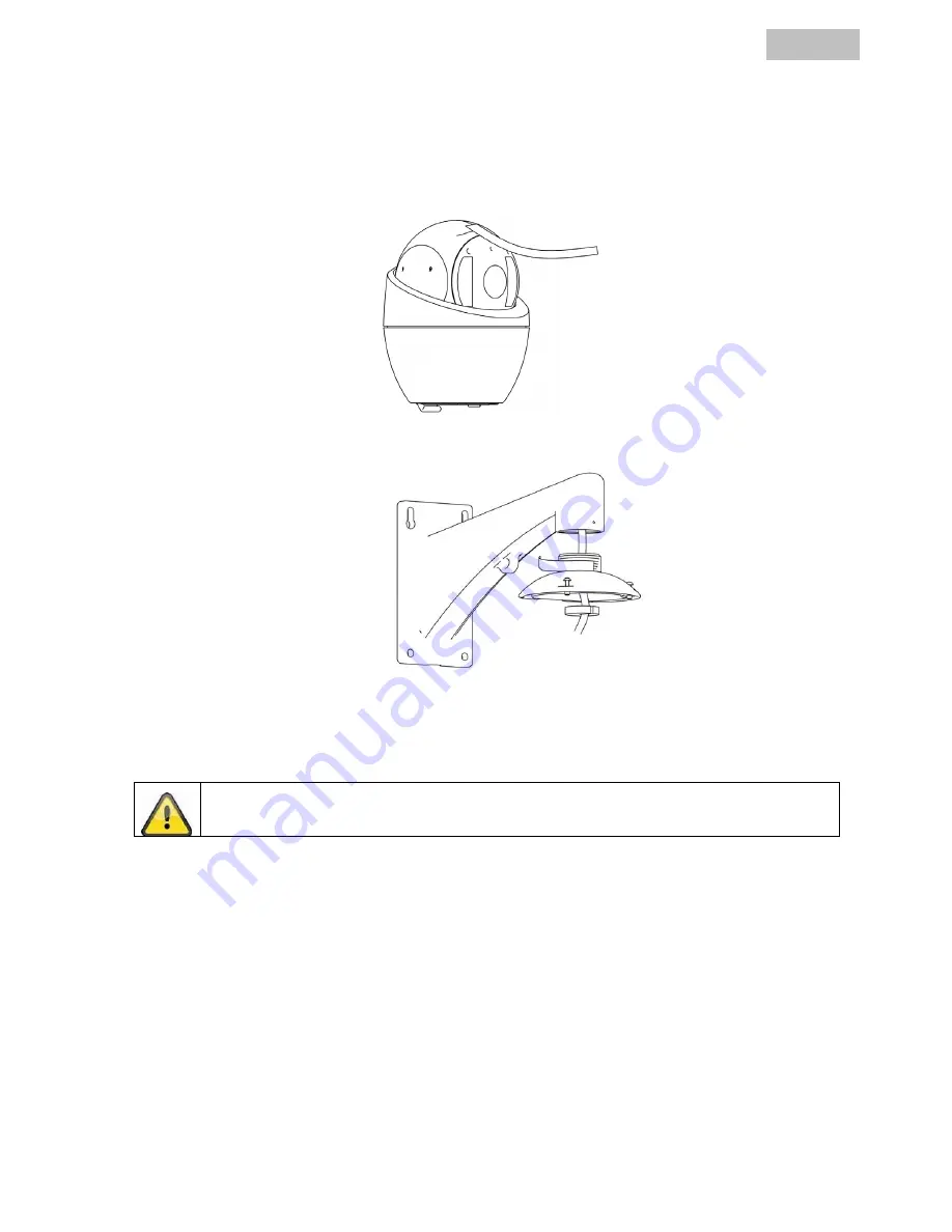 Abus TVAC31200 Quick Manual Download Page 37