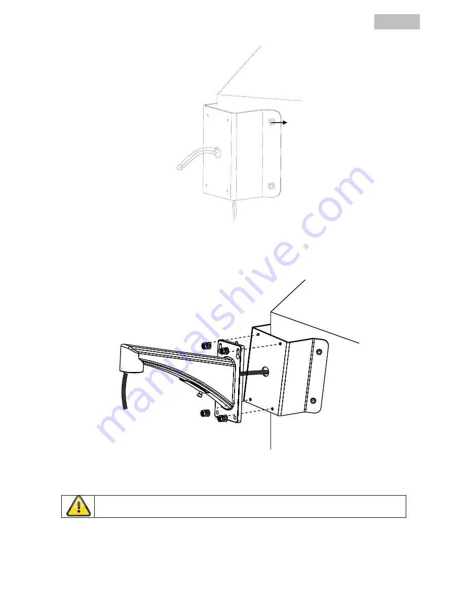 Abus TVAC31200 Quick Manual Download Page 46