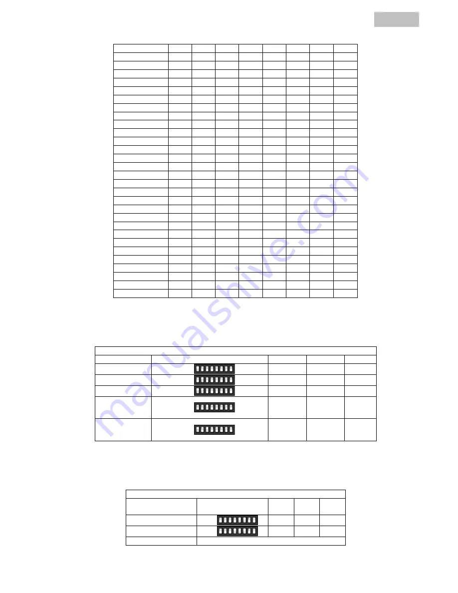 Abus TVAC31200 Quick Manual Download Page 65