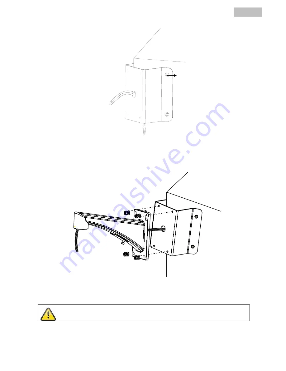 Abus TVAC31200 Quick Manual Download Page 70