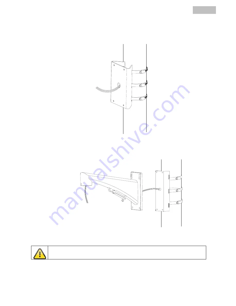 Abus TVAC31200 Quick Manual Download Page 72