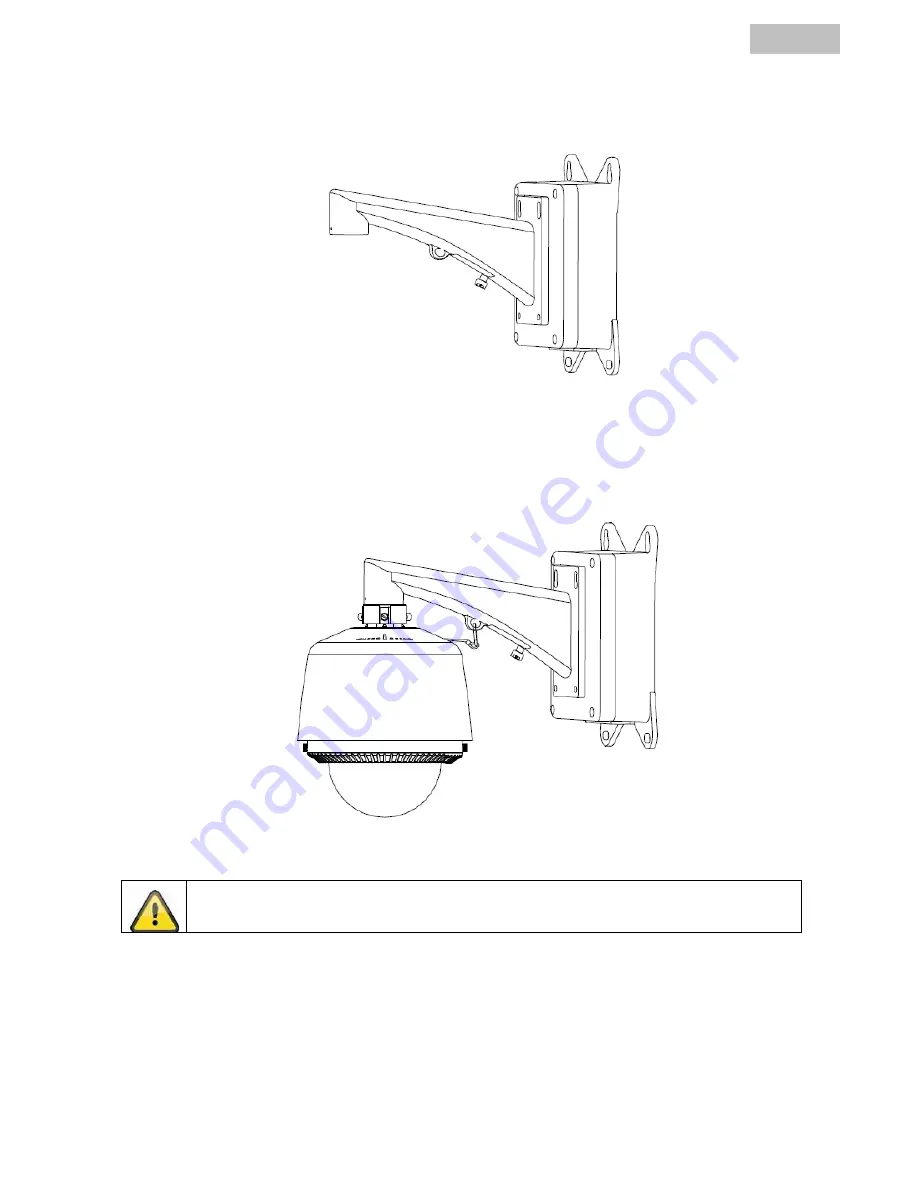 Abus TVAC31200 Quick Manual Download Page 74