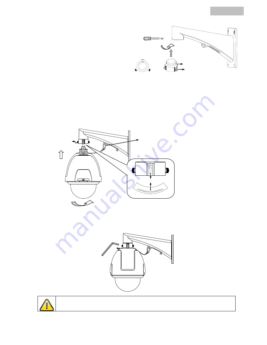 Abus TVAC31200 Скачать руководство пользователя страница 82