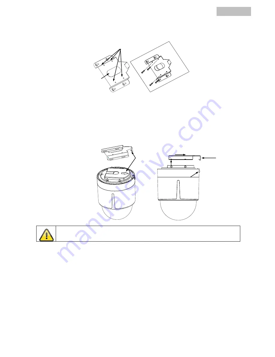 Abus TVAC31200 Quick Manual Download Page 84