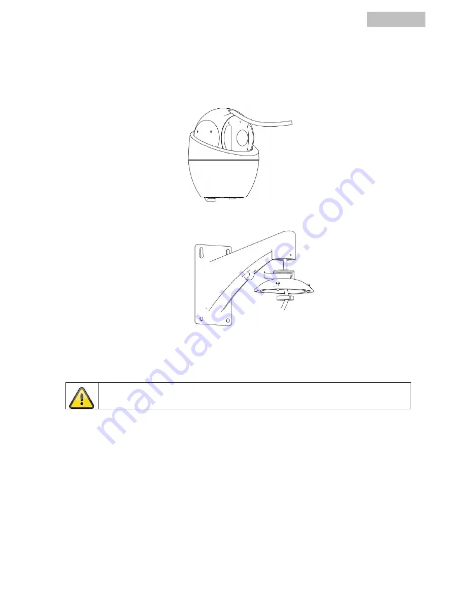 Abus TVAC31200 Quick Manual Download Page 85