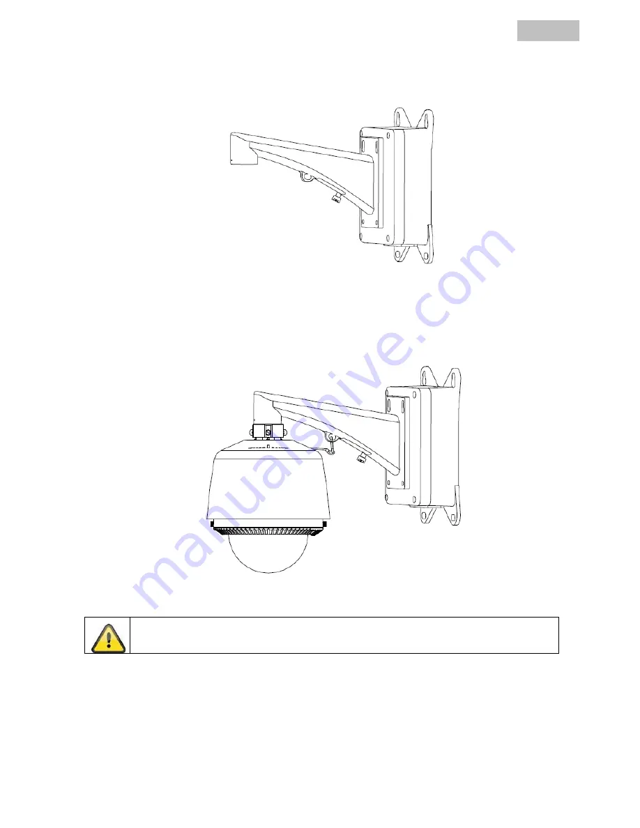 Abus TVAC31200 Quick Manual Download Page 122