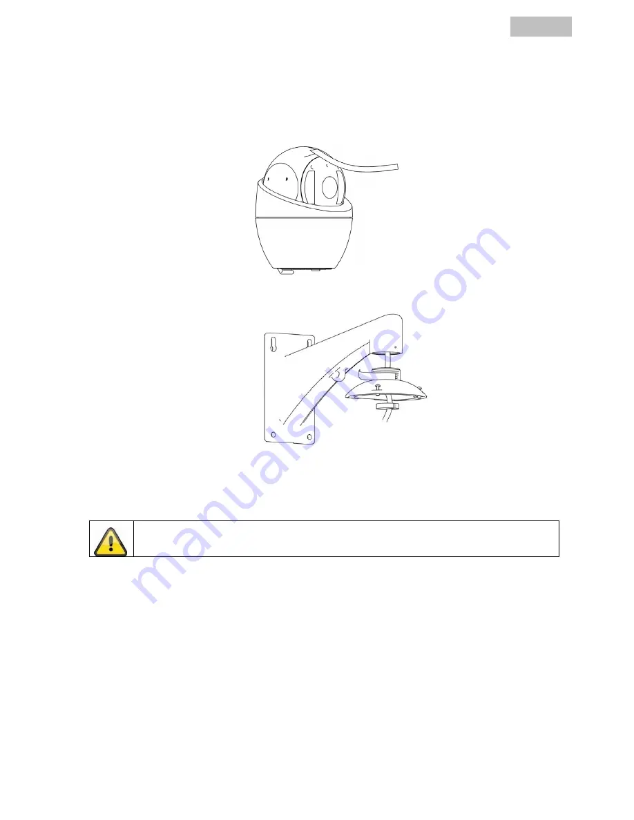 Abus TVAC31200 Quick Manual Download Page 133