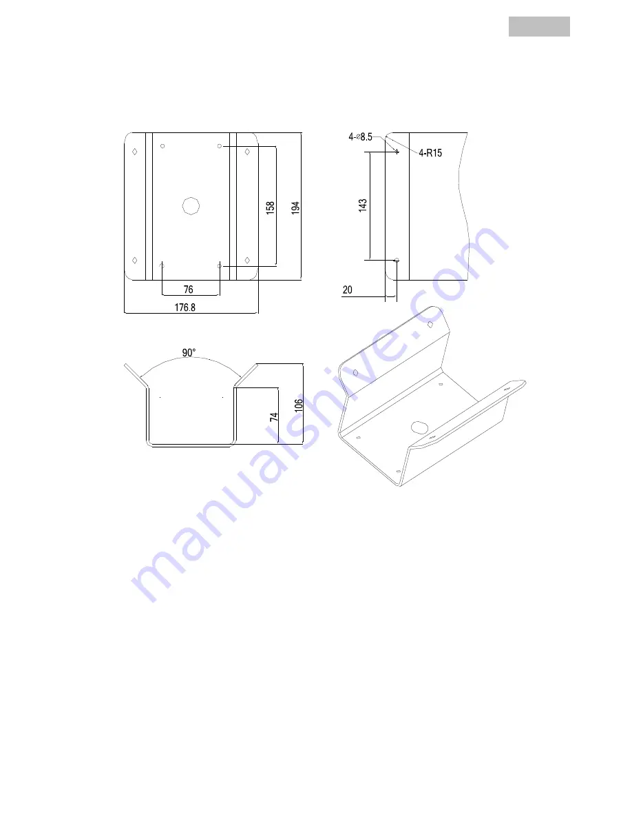 Abus TVAC31200 Скачать руководство пользователя страница 141