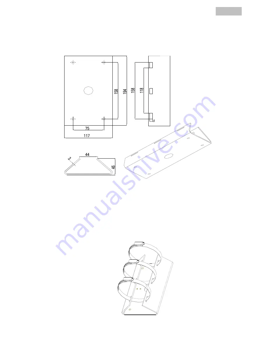 Abus TVAC31200 Quick Manual Download Page 143