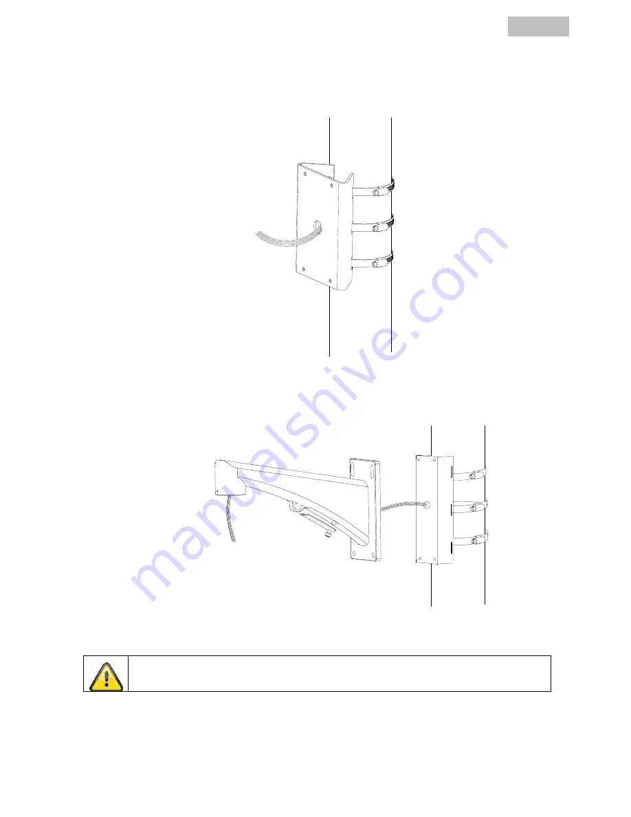 Abus TVAC31200 Quick Manual Download Page 144