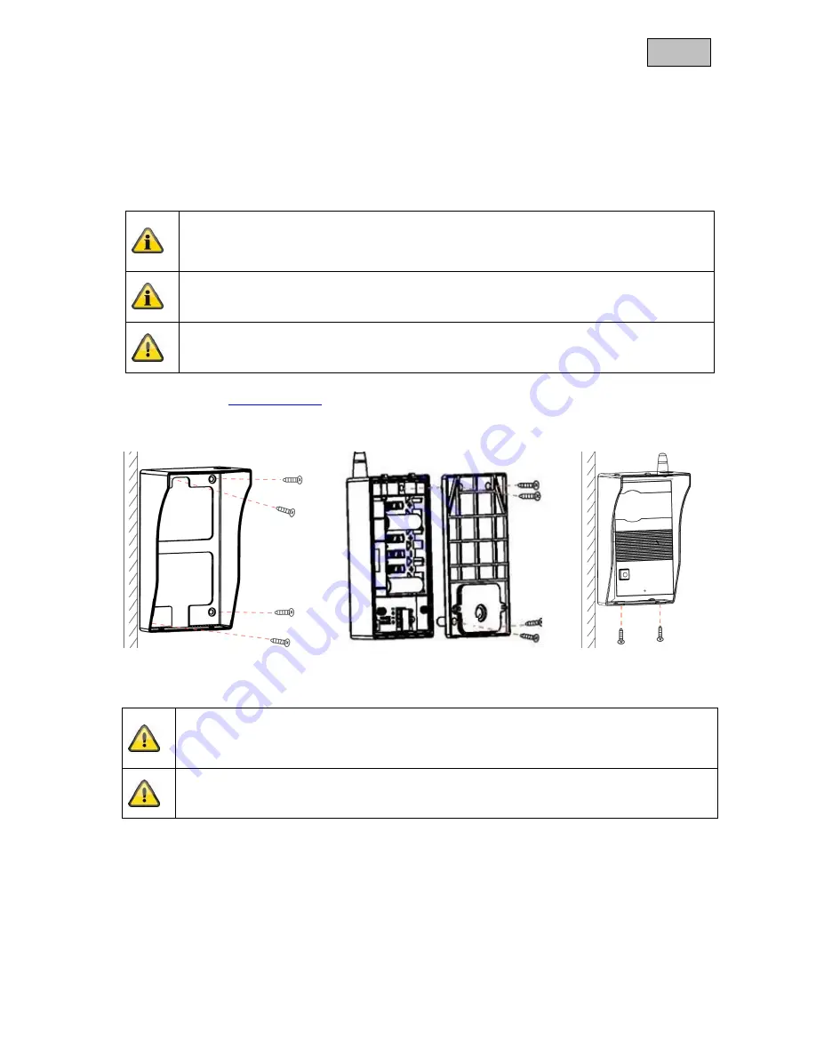 Abus TVAC80020B Скачать руководство пользователя страница 56