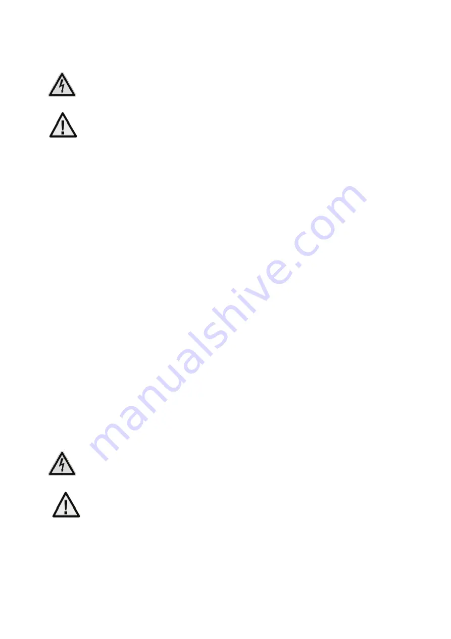 Abus TVCC10000 User Manual Download Page 38