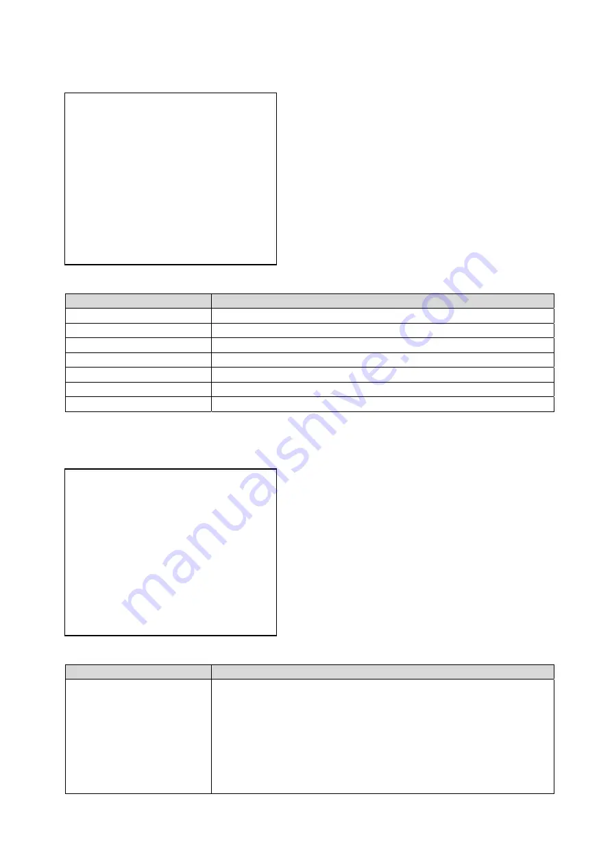 Abus TVCC50021 User Manual Download Page 14