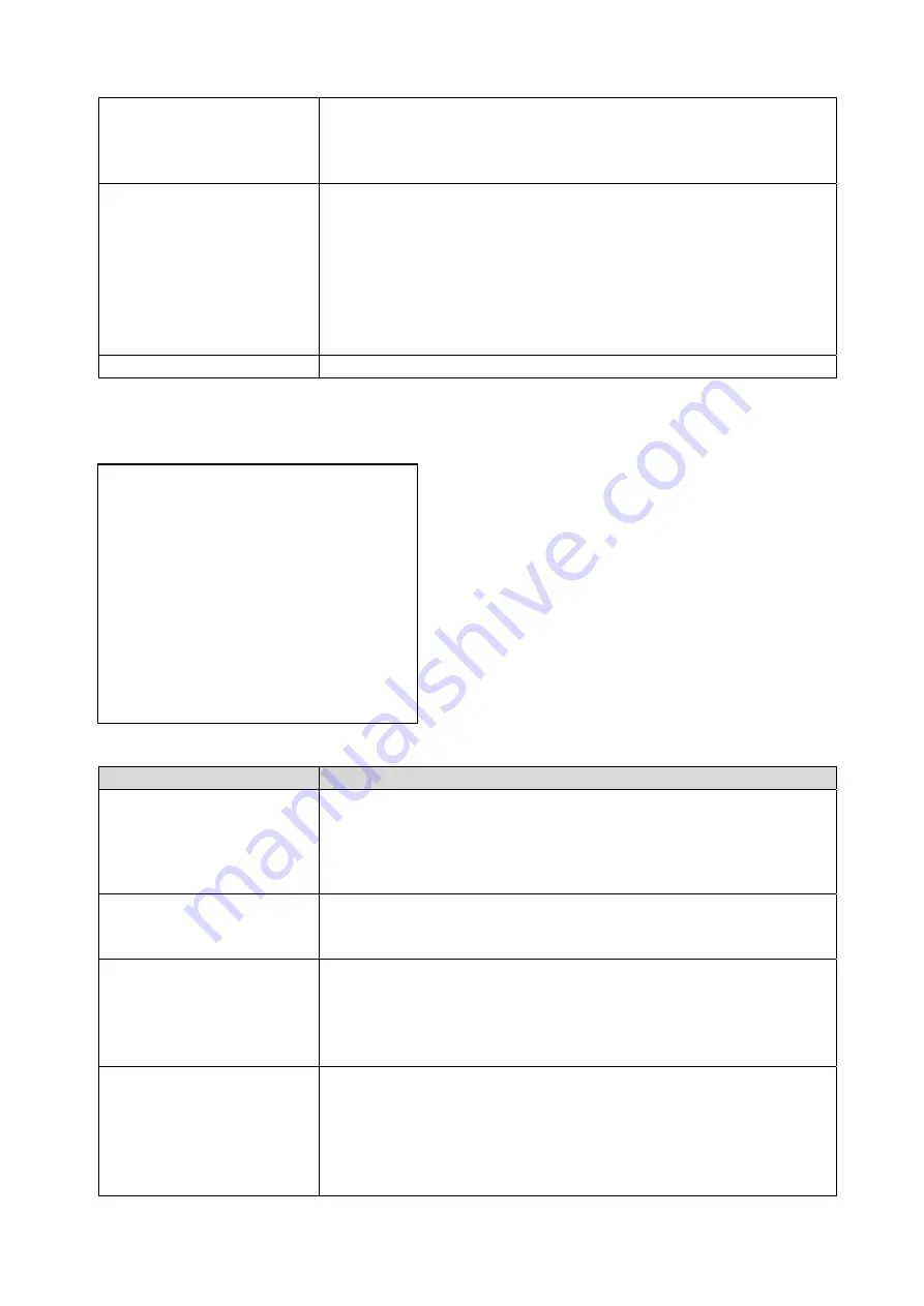 Abus TVCC50021 User Manual Download Page 106